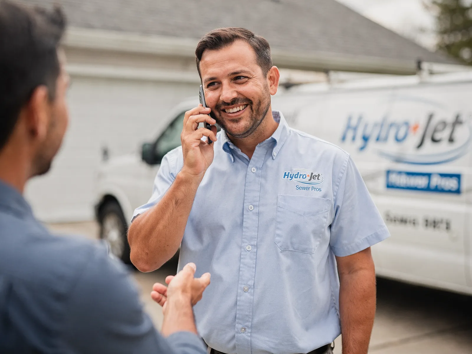 Hydro Jetting Derrick City, PA FAQs